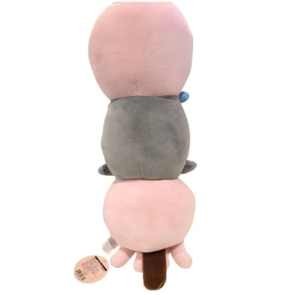 Takashoji Dango Octopus Penguin 16